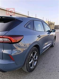فورد إسكيب